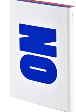 Notizbuch Yes - No