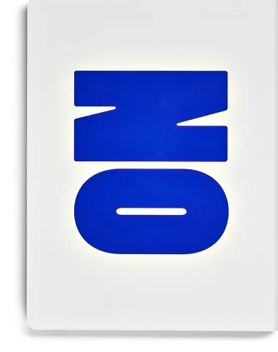 Notizbuch Yes - No