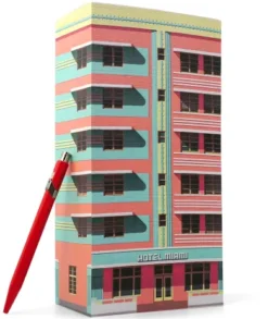 Notizzettelblock Paperscraper®