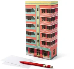 Notizzettelblock Paperscraper®