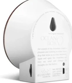 Oceanbox Eiche