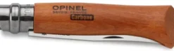 Opinel Buchenholzgriff