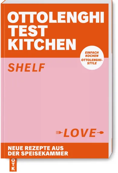 Ottolenghi Test Kitchen