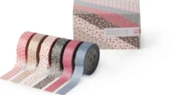 Papierklebeband Wamon 5