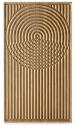 Pastabrett Eichenholz