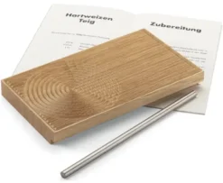 Pastabrett Eichenholz