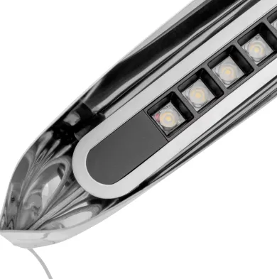 Pendelleuchte Blade 130