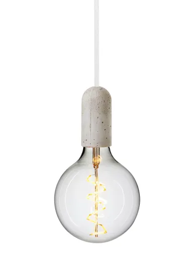 Pendelleuchte Classic Beton