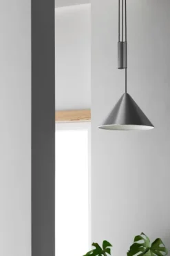 Pendelleuchte Compass