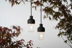 Pendelleuchte OHM 2