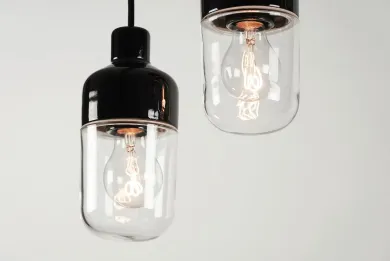 Pendelleuchte OHM 2