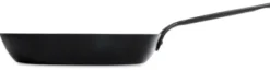 Pfannen-Serie Black Steel