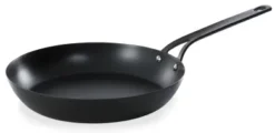 Pfannen-Serie Black Steel