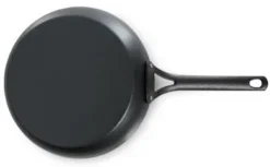 Pfannen-Serie Black Steel