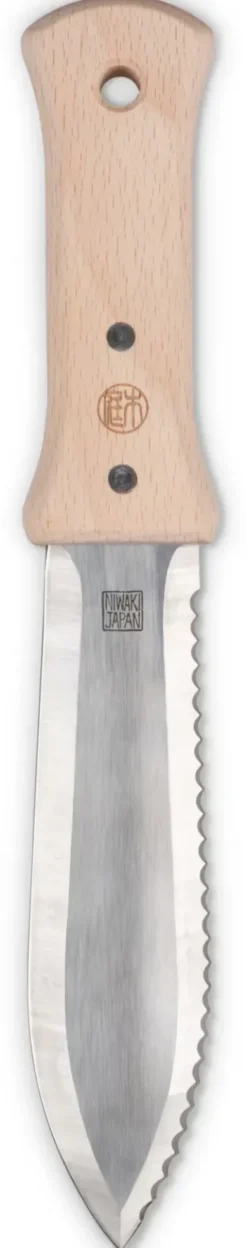 Pflanzmesser S-Type Hori Hori