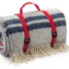 Picknickdecke Blok