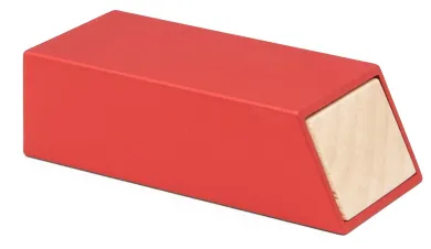 Pillendose Monolith
