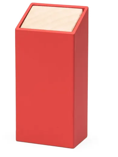 Pillendose Monolith
