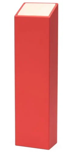 Pillendose Monolith