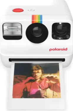 Polaroidkamera Go