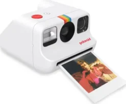 Polaroidkamera Go