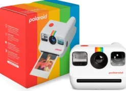Polaroidkamera Go