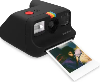 Polaroidkamera Go