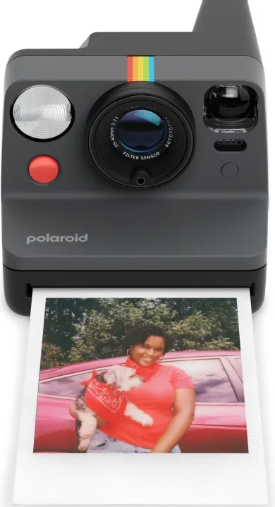Polaroidkamera Now