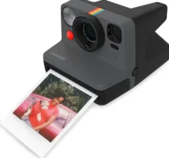 Polaroidkamera Now