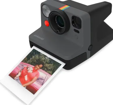Polaroidkamera Now