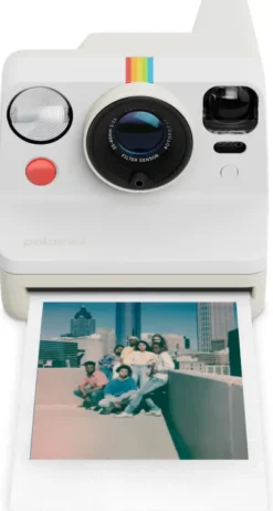 Polaroidkamera Now