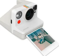 Polaroidkamera Now