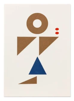 Postkarten-Set P98A