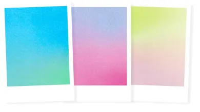 Postkarten-Set Riso