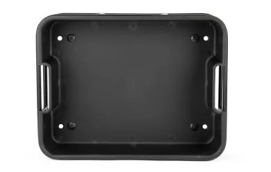 Radkiste Crate AVS