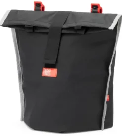 Radtasche Konsum
