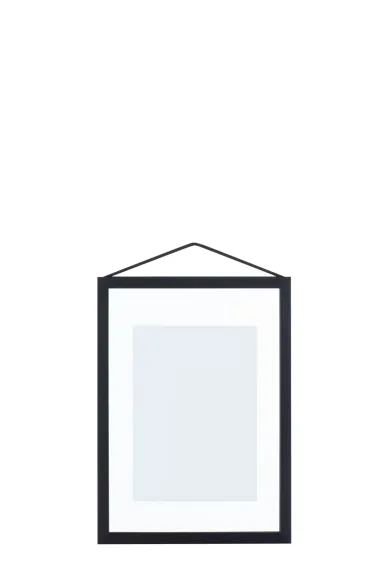 Rahmen Frame, Aluminium