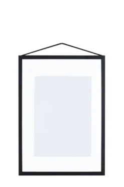 Rahmen Frame, Aluminium