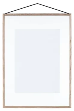 Rahmen Frame, Holz