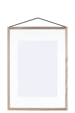 Rahmen Frame, Holz