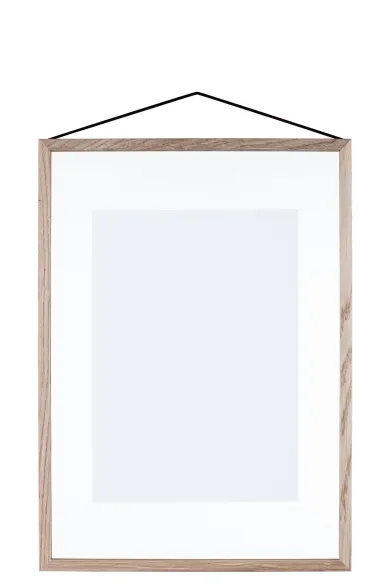 Rahmen Frame, Holz