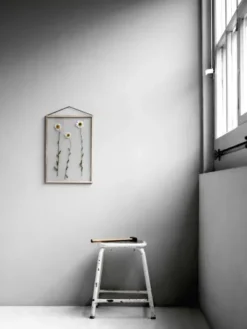 Rahmen Frame, Holz
