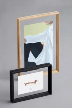 Rahmen Standing Frame