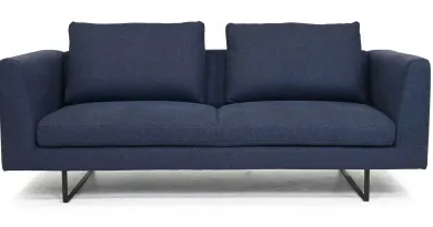 Rückenkissen zu Sofa August