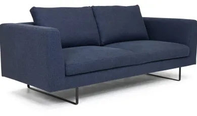 Rückenkissen zu Sofa August