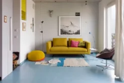 Rückenkissen zu Sofa August