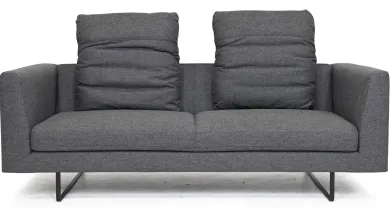 Rückenkissen zu Sofa August