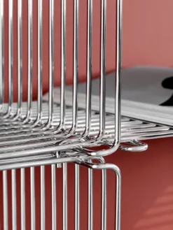 Regal Panton Wire Single