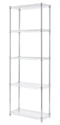 Regalsystem Hightech 3