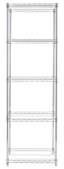 Regalsystem Hightech 3